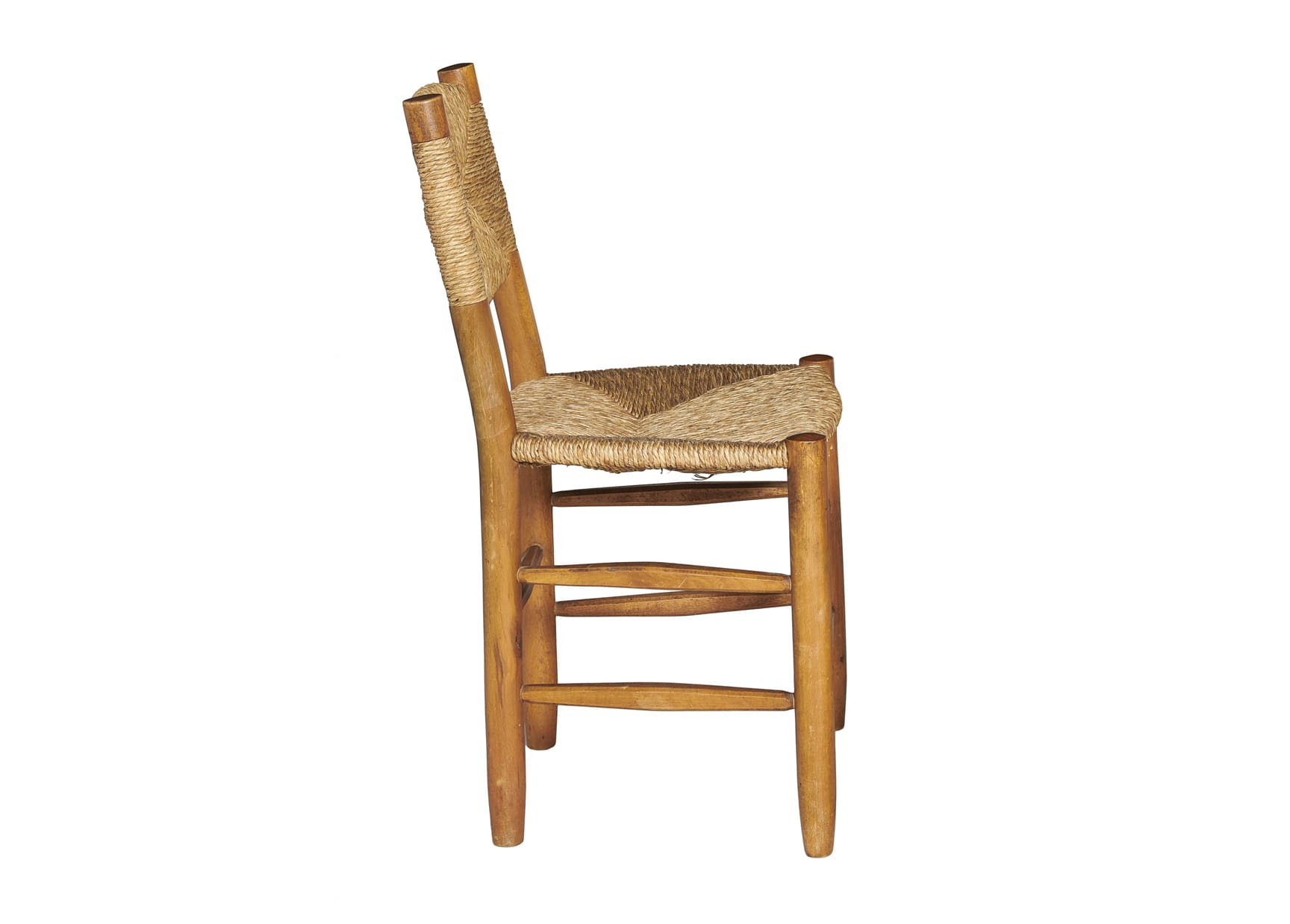 chaise Bauche Charlotte Perriand estimation